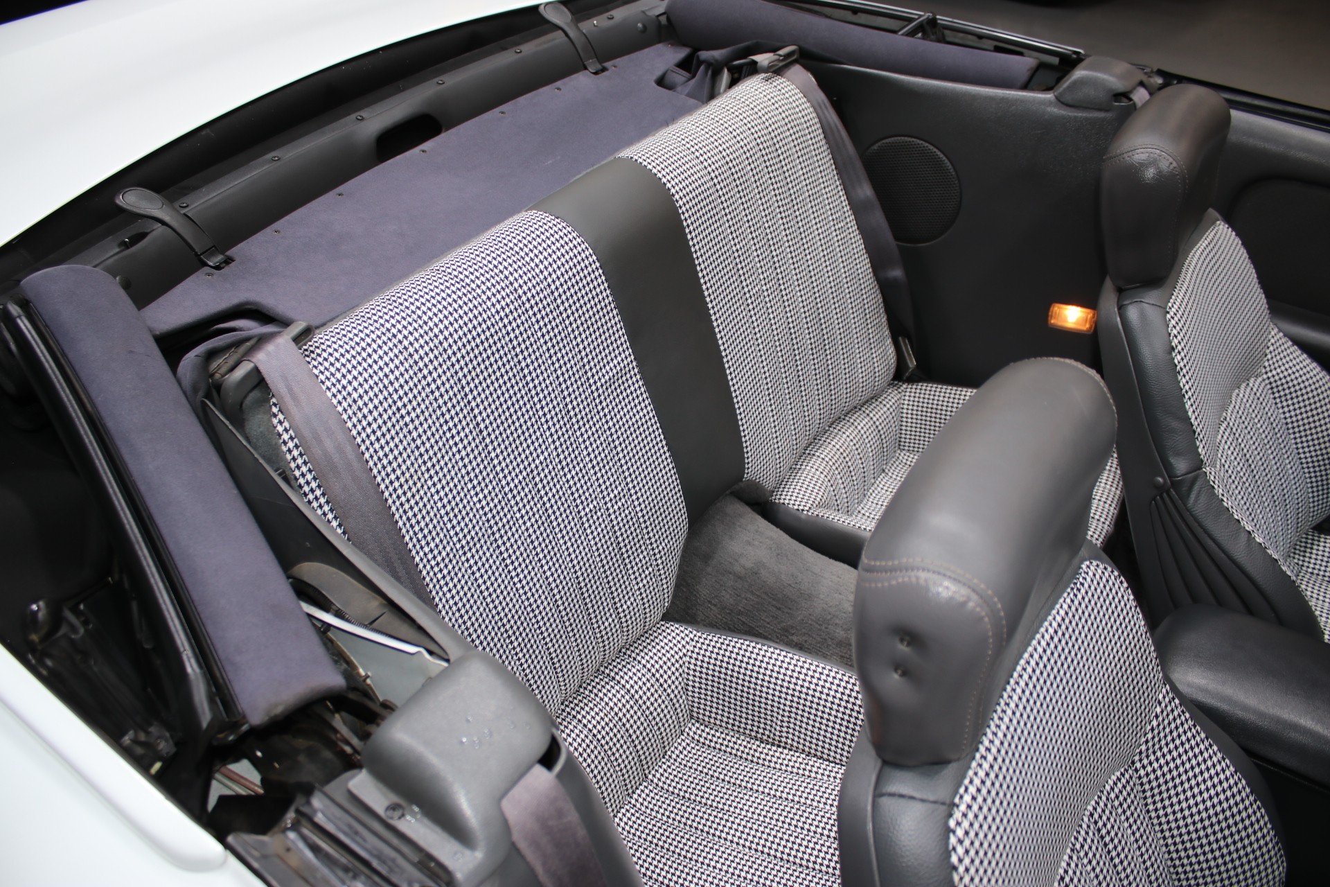 1997 Pontiac Firebird 60