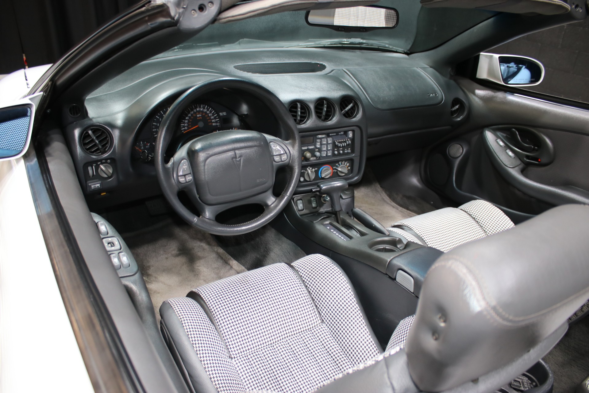 1997 Pontiac Firebird 61