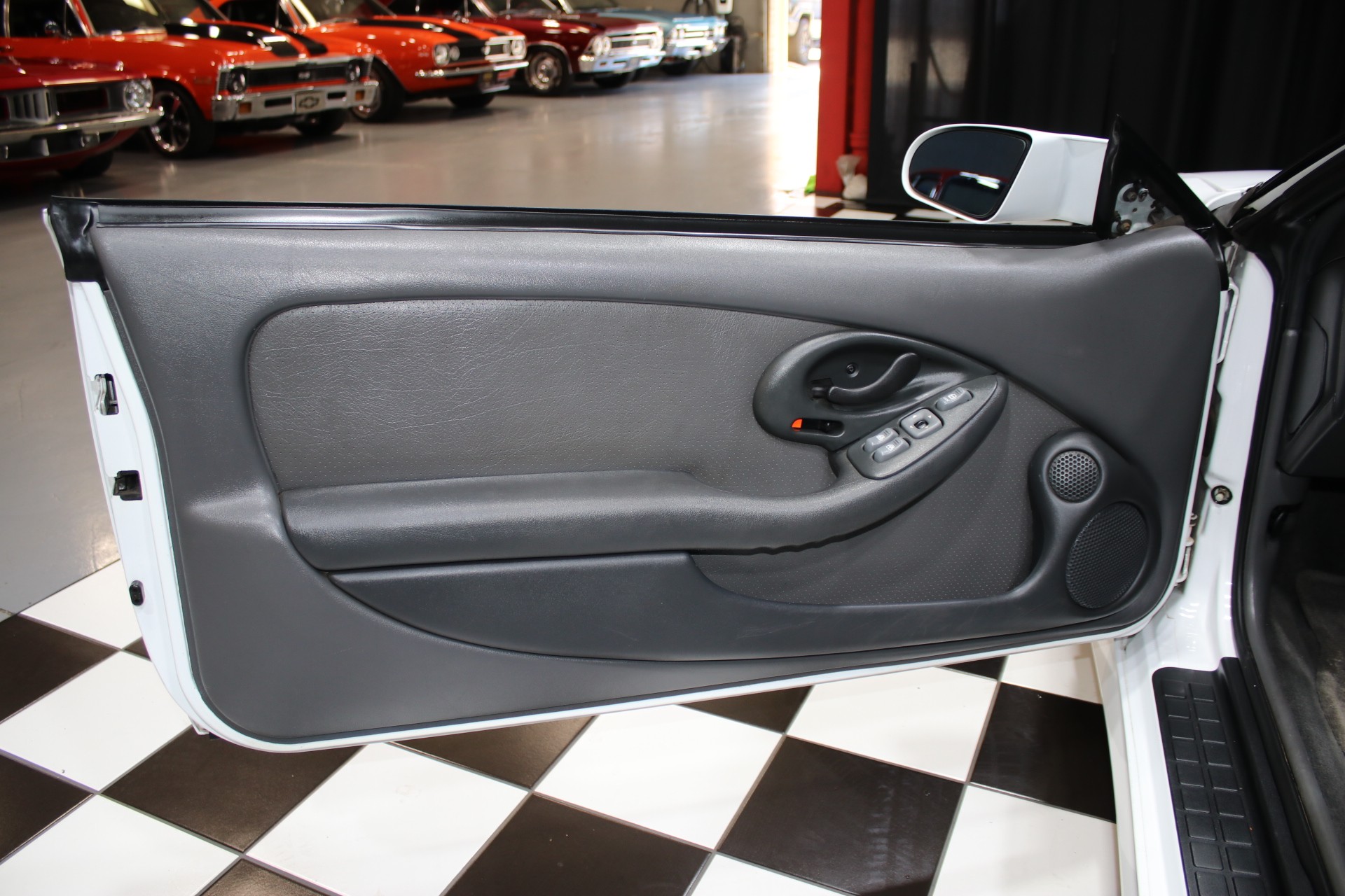1997 Pontiac Firebird 62