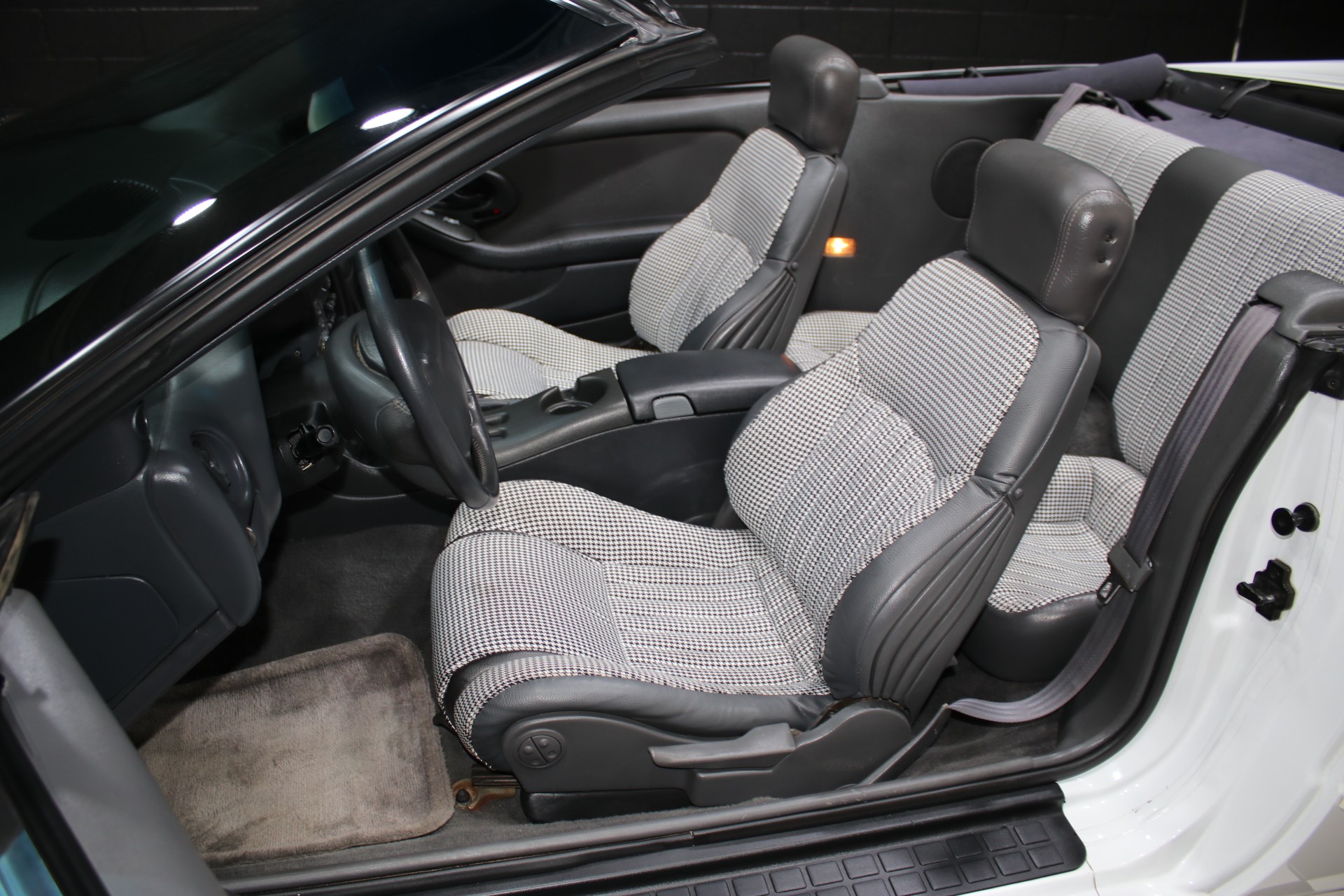 1997 Pontiac Firebird 65