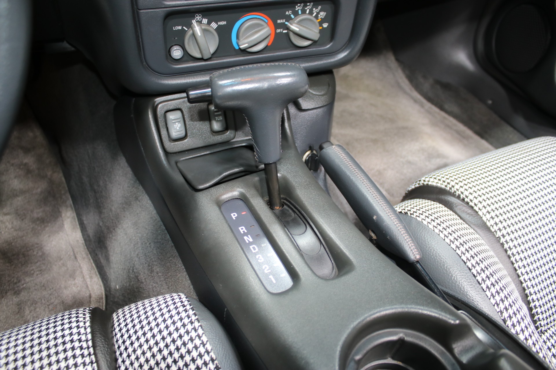 1997 Pontiac Firebird 68