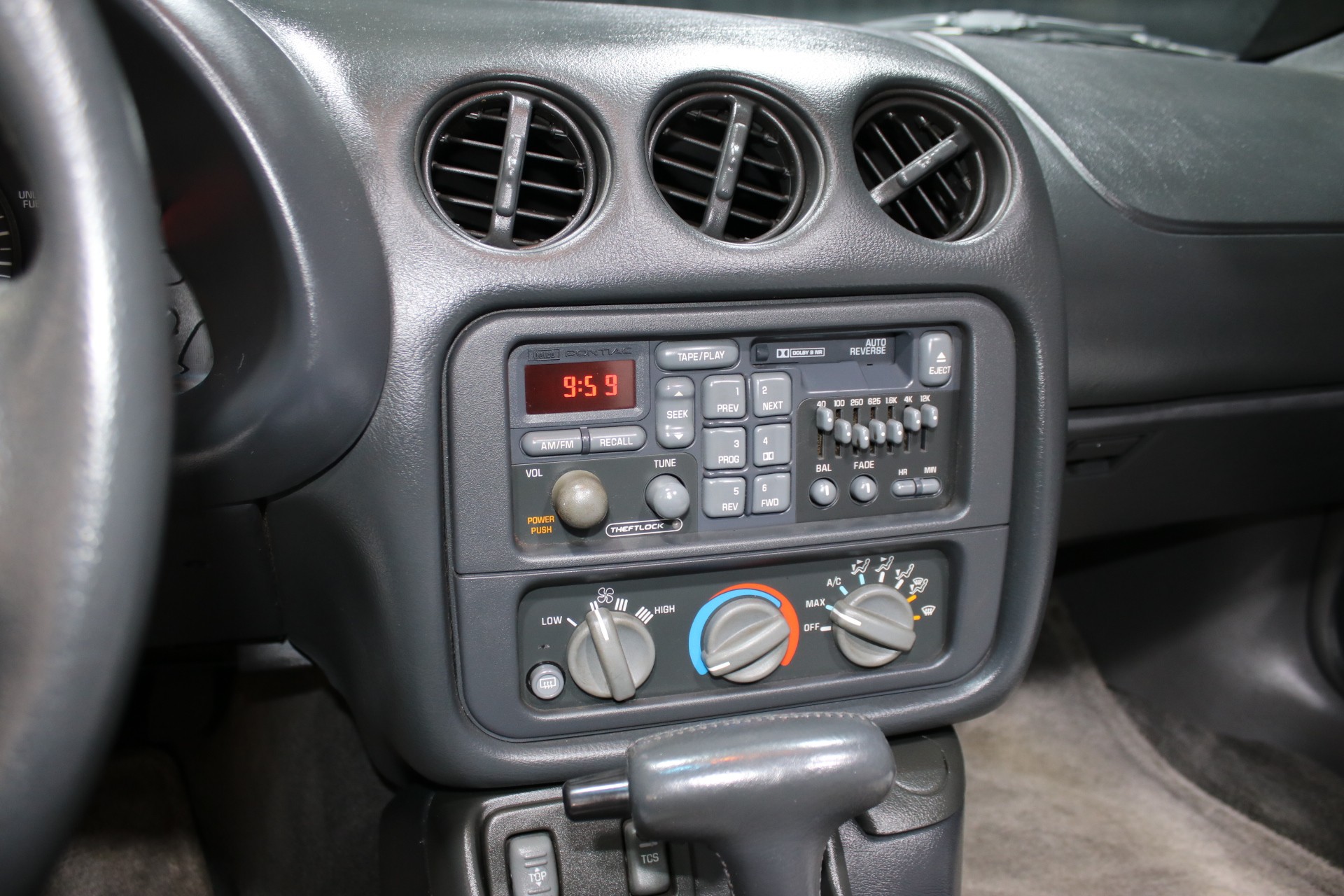 1997 Pontiac Firebird 69