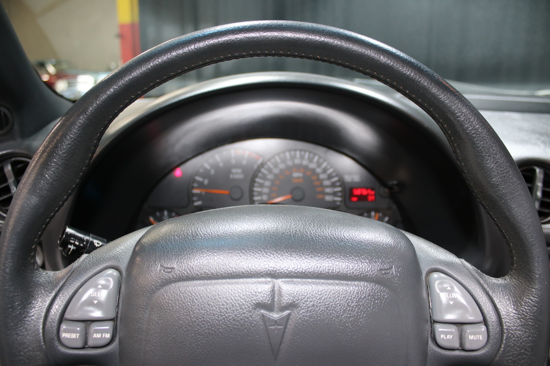 1997 Pontiac Firebird 71