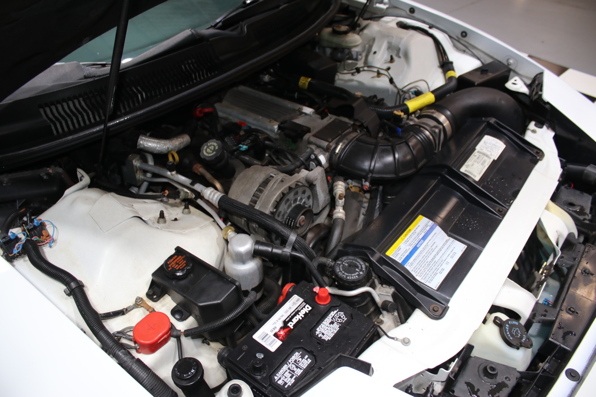1997 Pontiac Firebird 81
