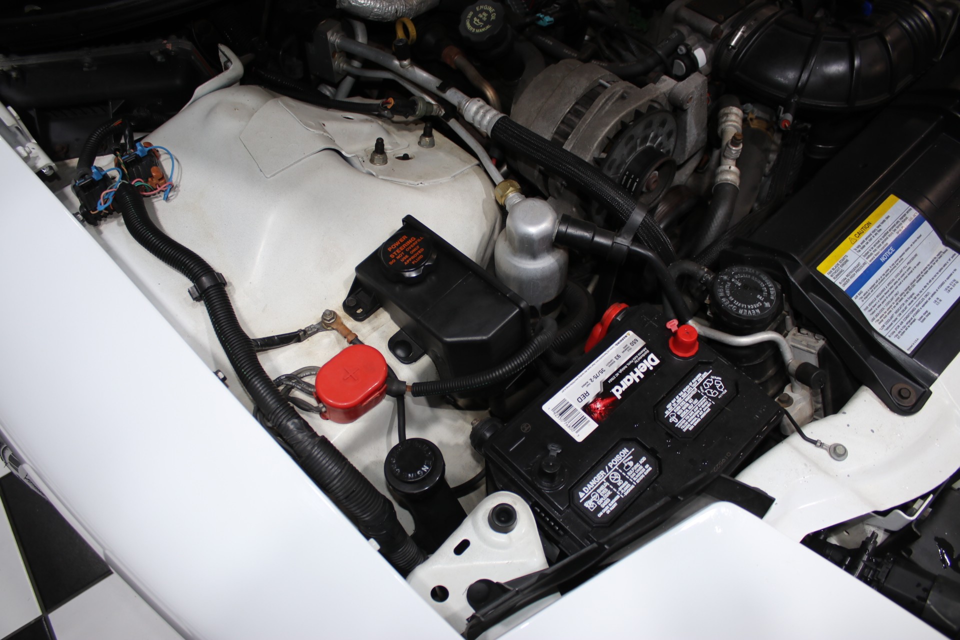 1997 Pontiac Firebird 82