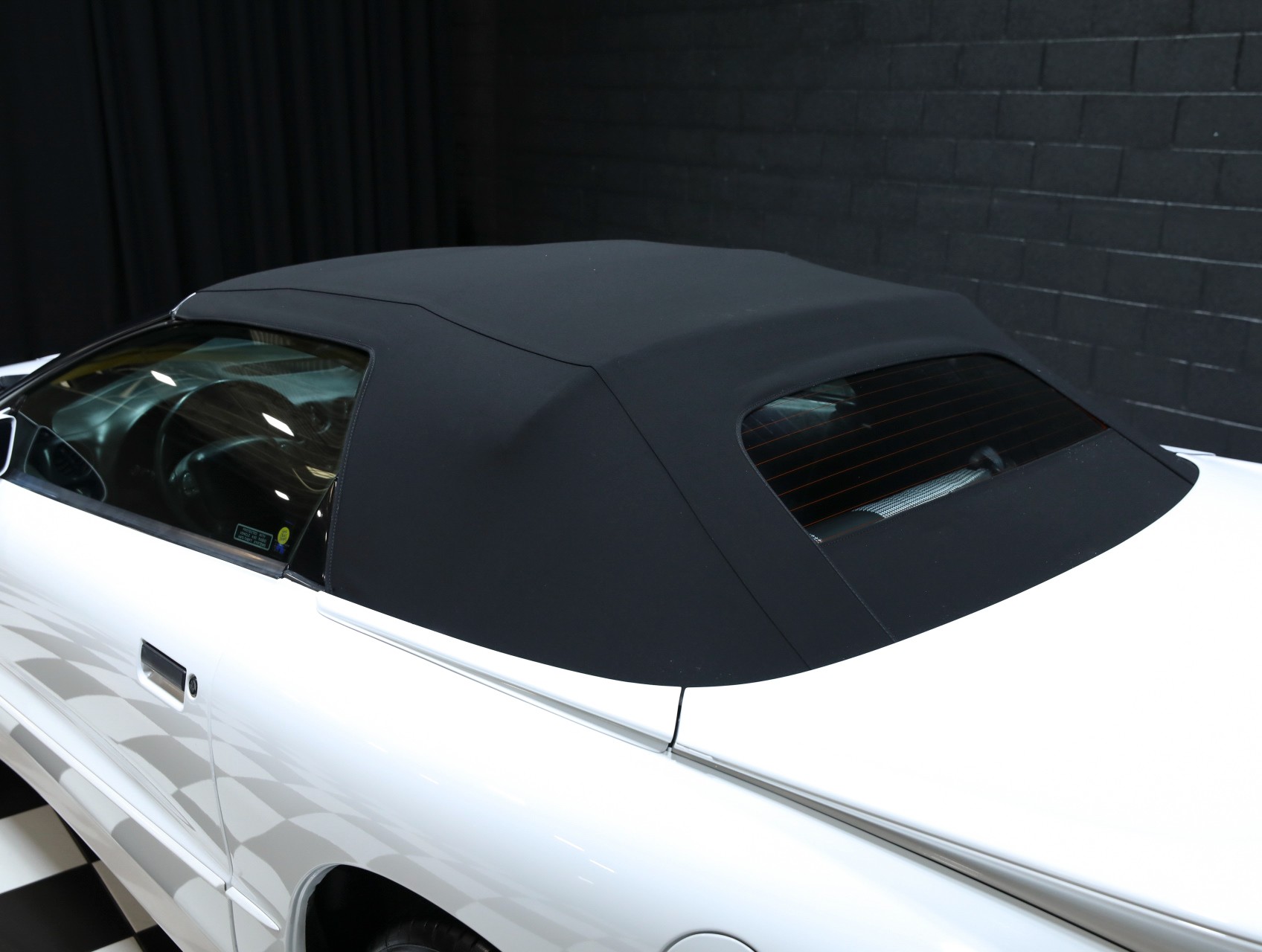 1997 Pontiac Firebird 10