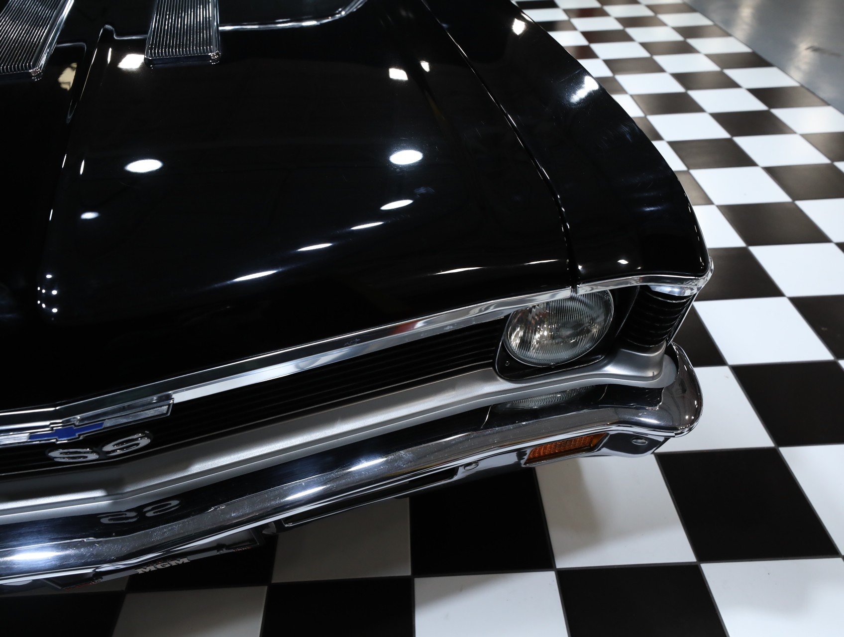 1972 Chevrolet Nova 10