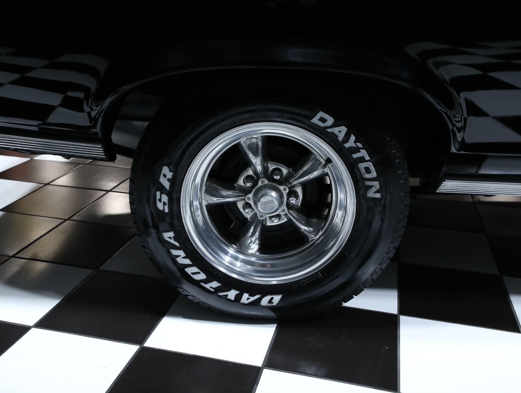 1972 Chevrolet Nova 39