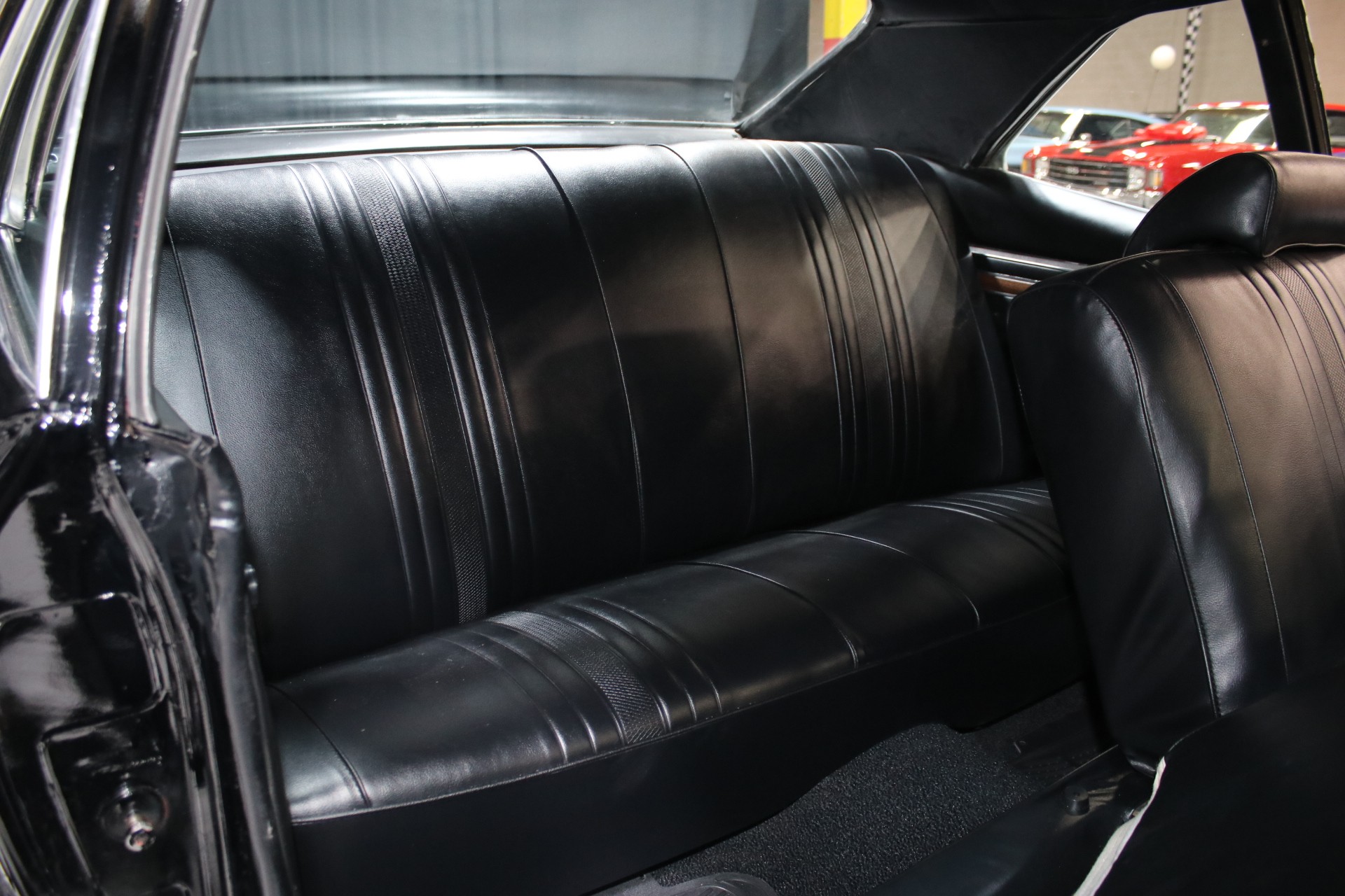 1972 Chevrolet Nova 48