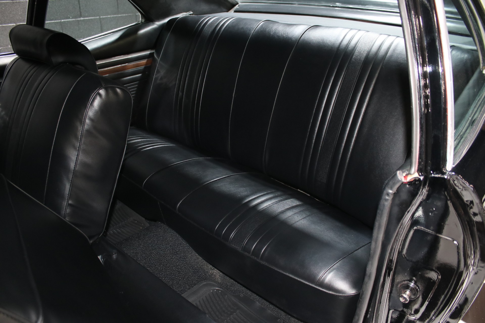 1972 Chevrolet Nova 4