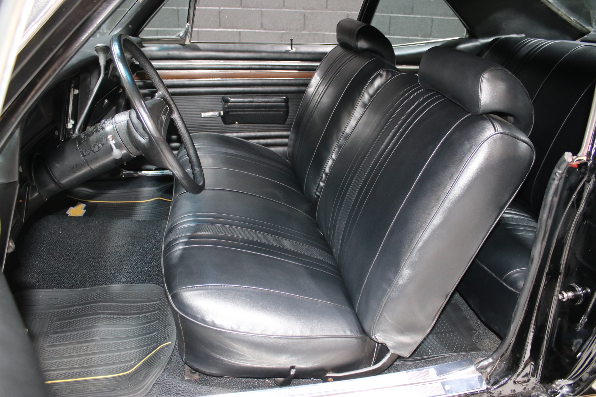 1972 Chevrolet Nova 55
