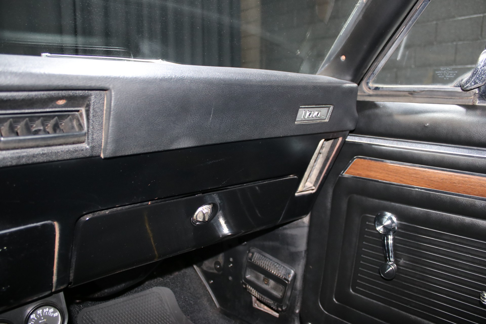 1972 Chevrolet Nova 57