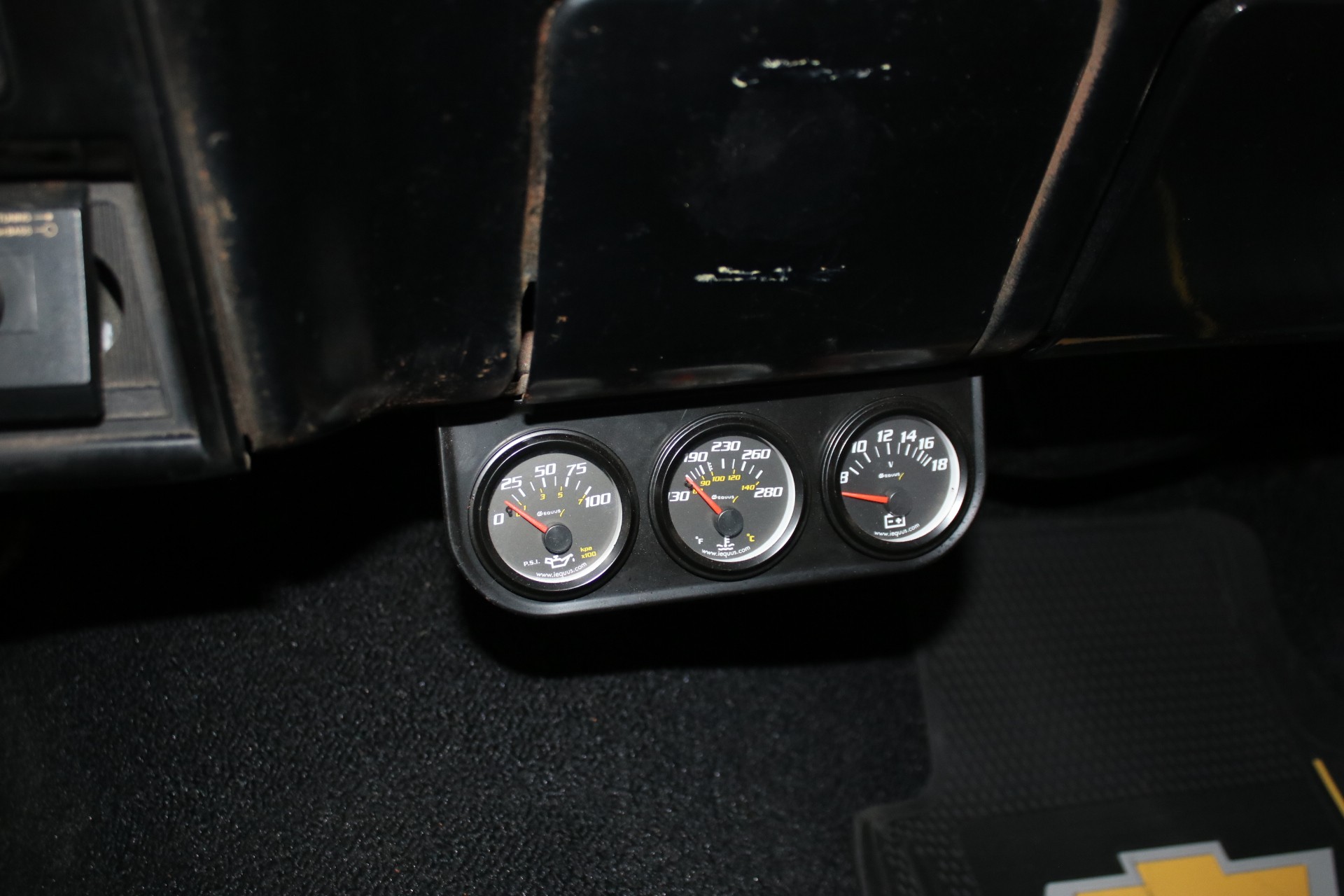 1972 Chevrolet Nova 60