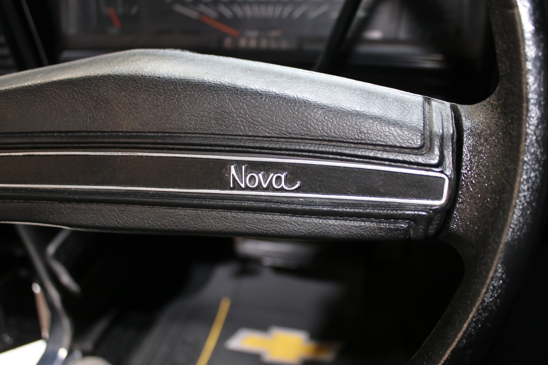 1972 Chevrolet Nova 64