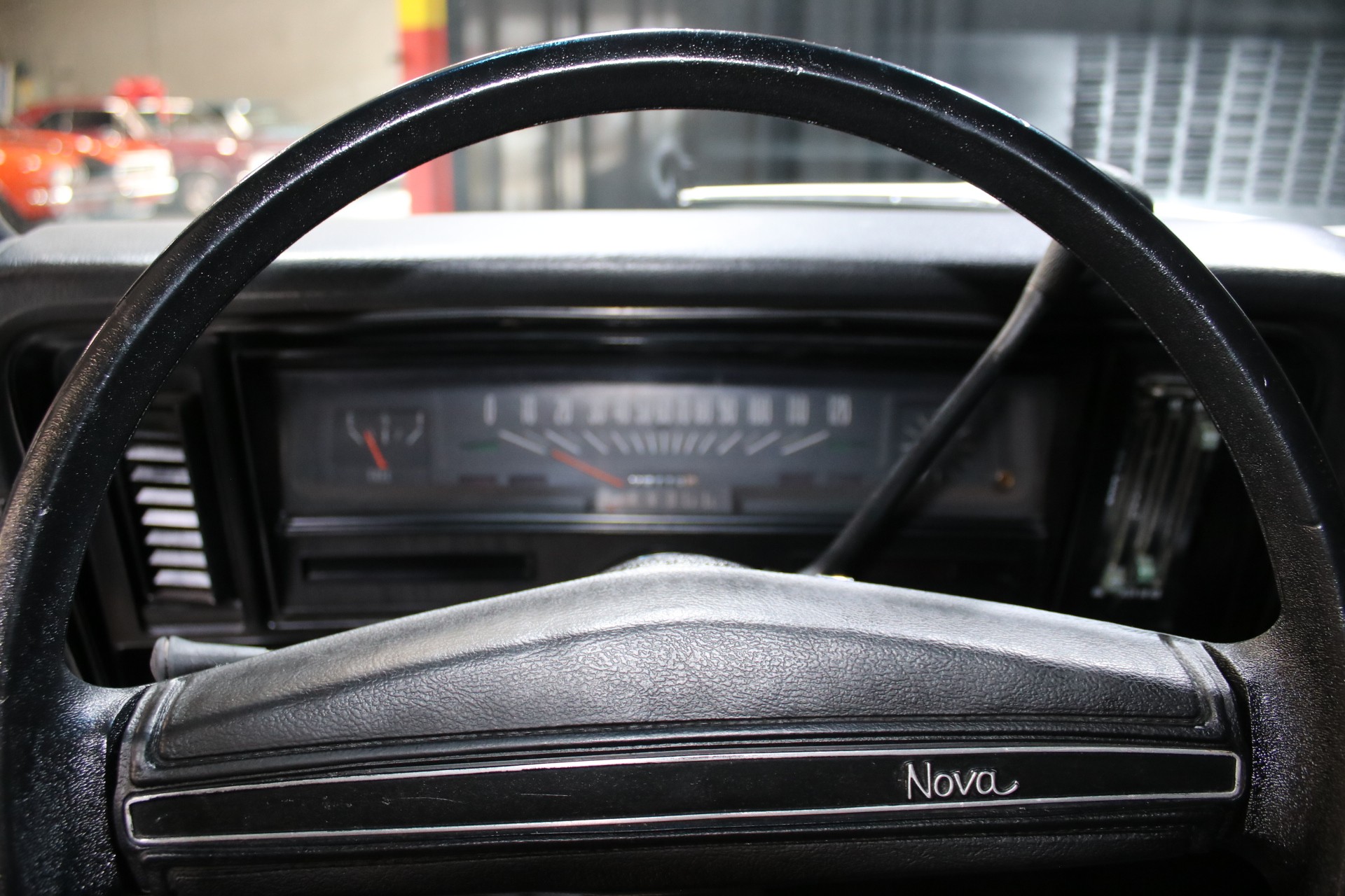 1972 Chevrolet Nova 65