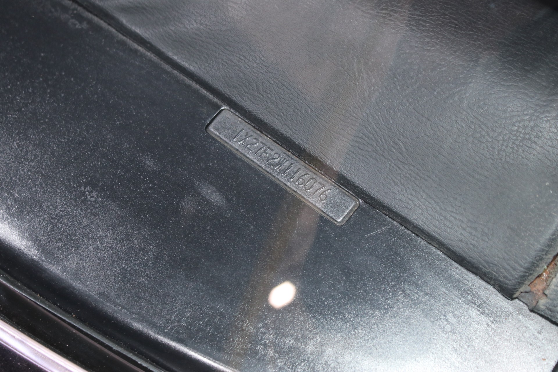 1972 Chevrolet Nova 68
