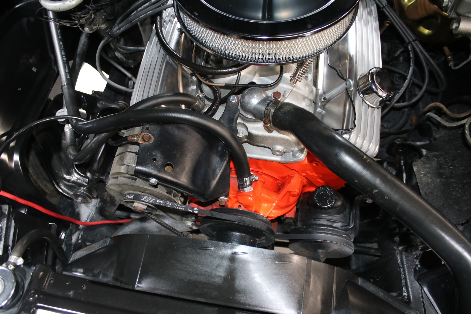 1972 Chevrolet Nova 75