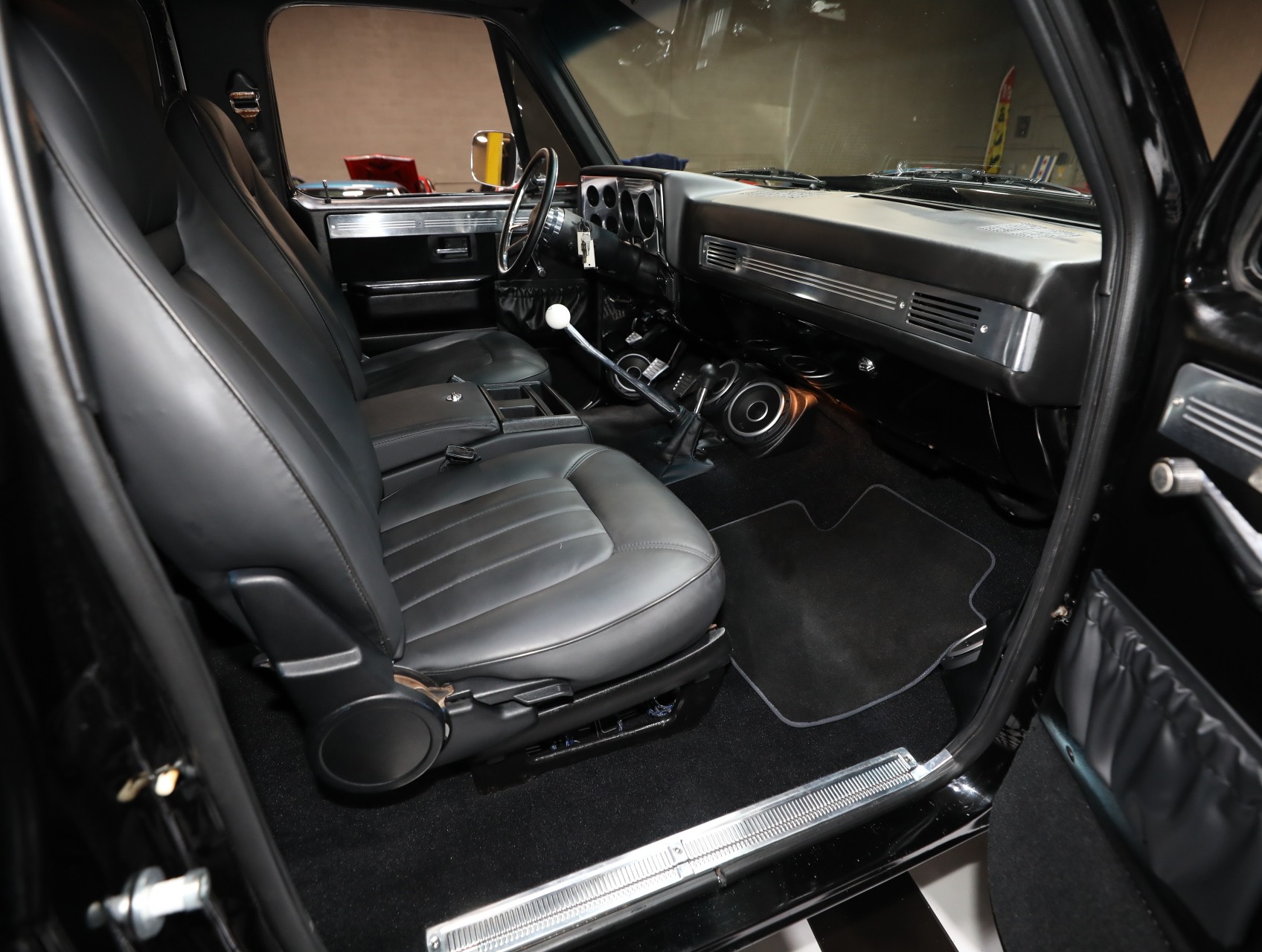 1987 Chevrolet Blazer 40