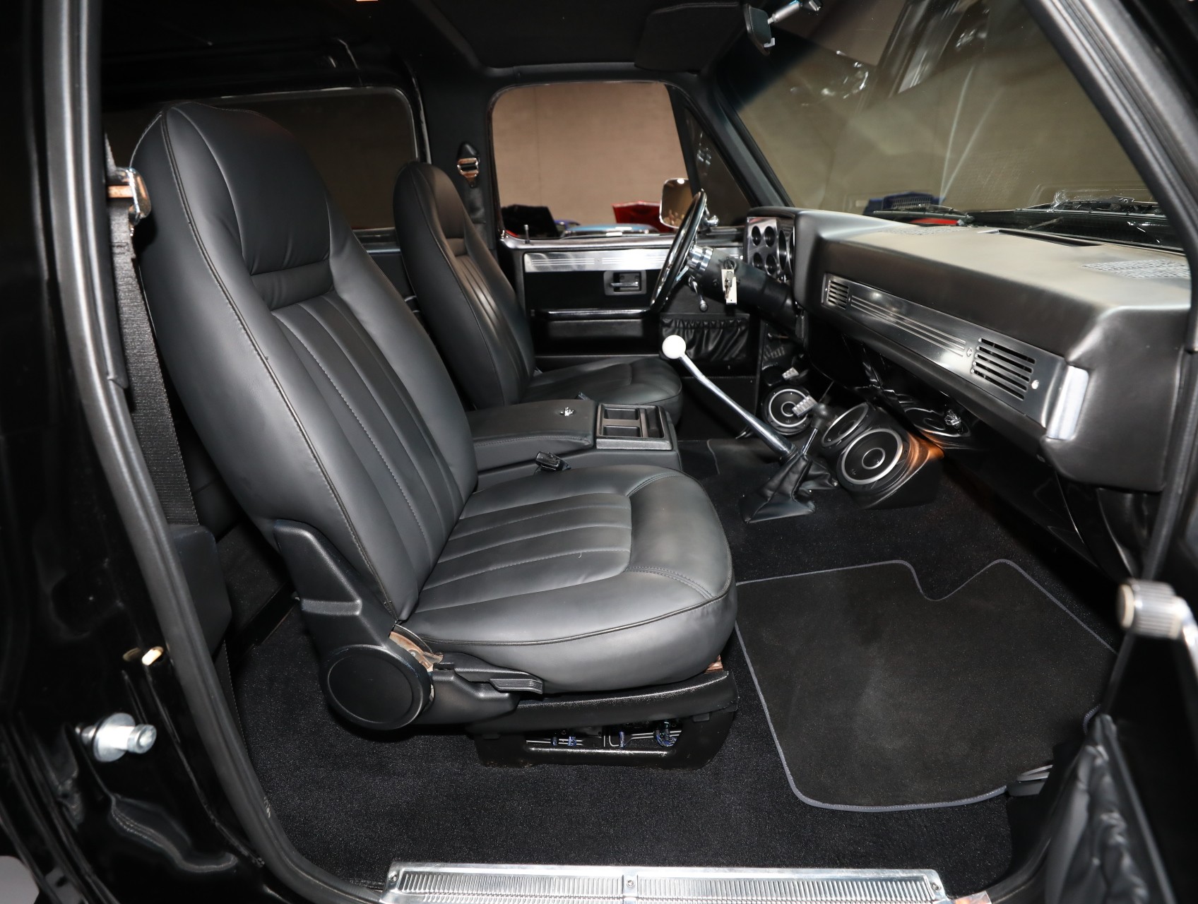 1987 Chevrolet Blazer 41