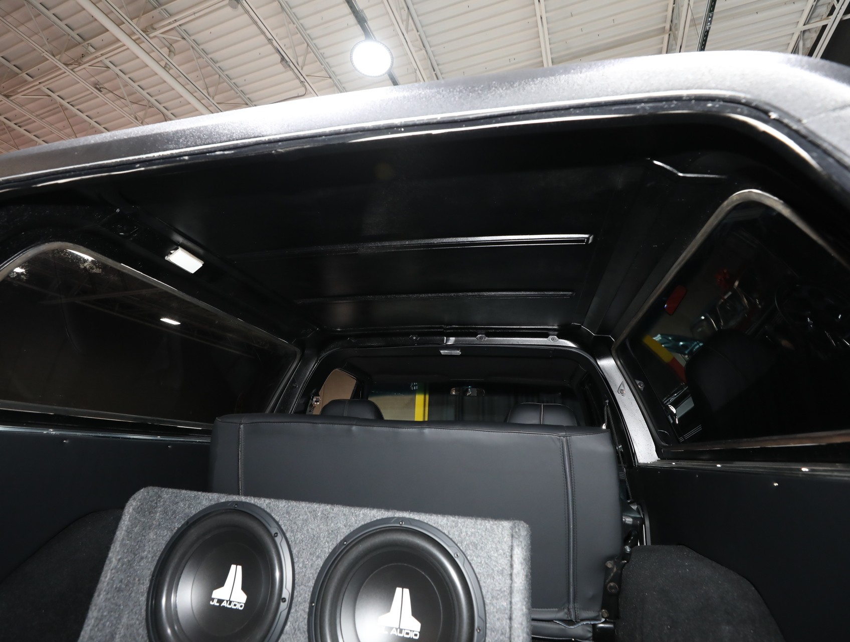 1987 Chevrolet Blazer 47