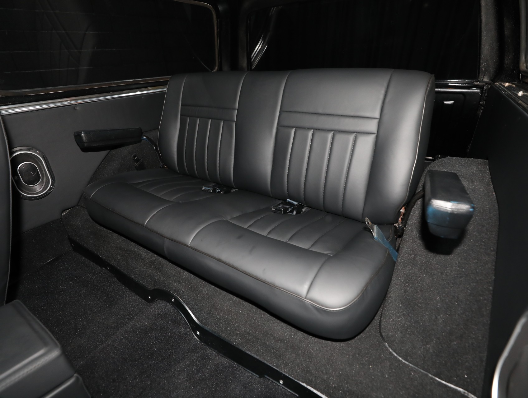 1987 Chevrolet Blazer 48