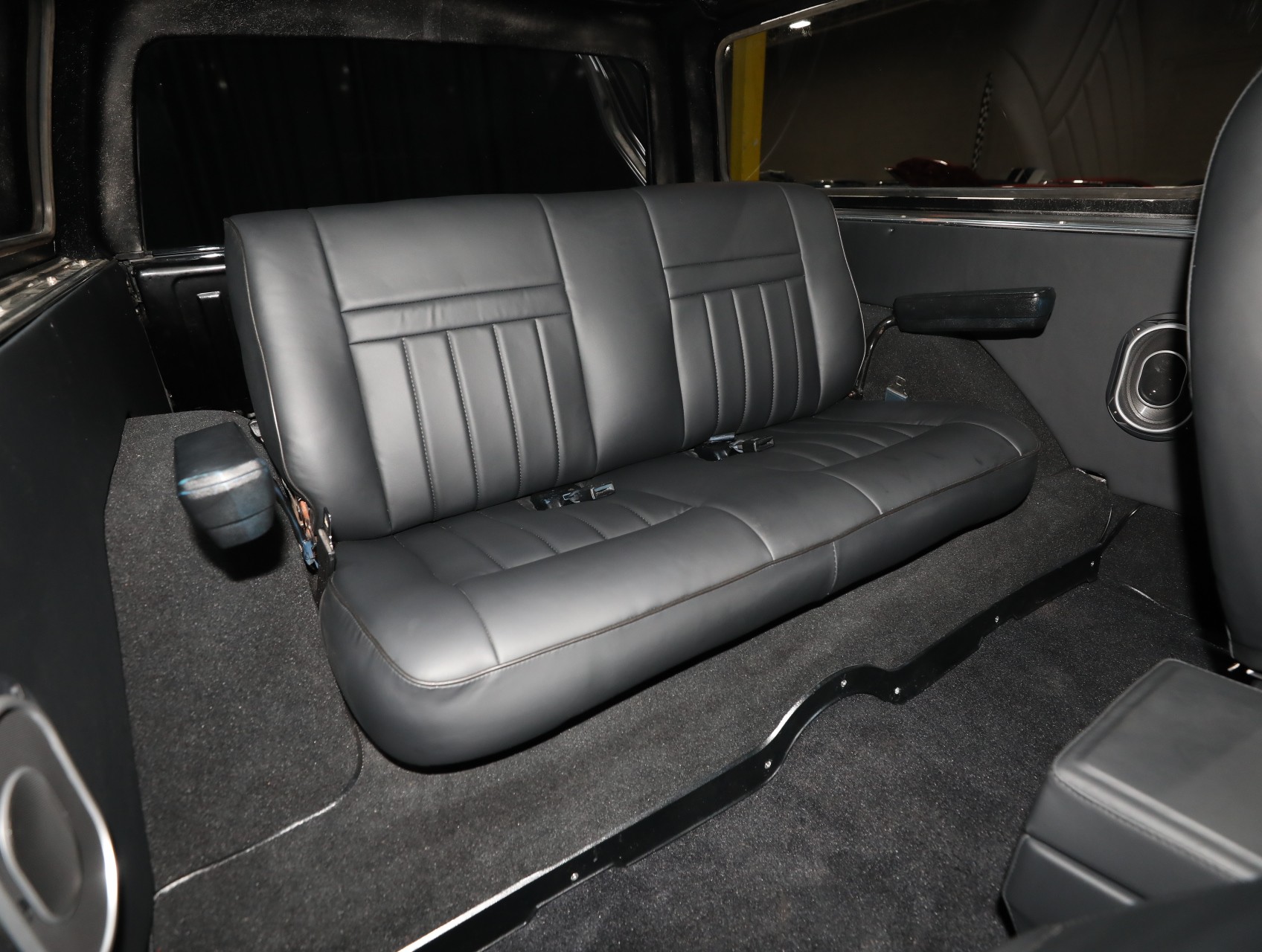 1987 Chevrolet Blazer 4