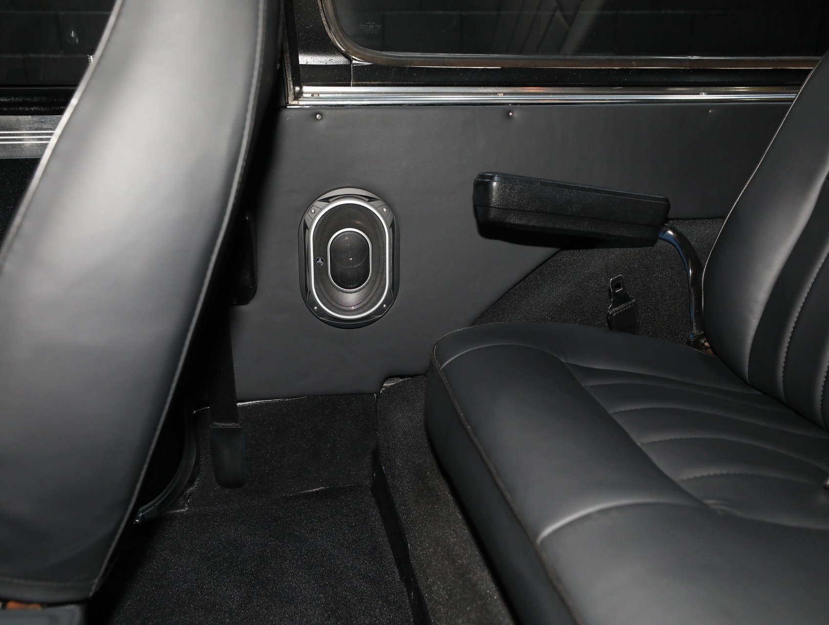 1987 Chevrolet Blazer 50