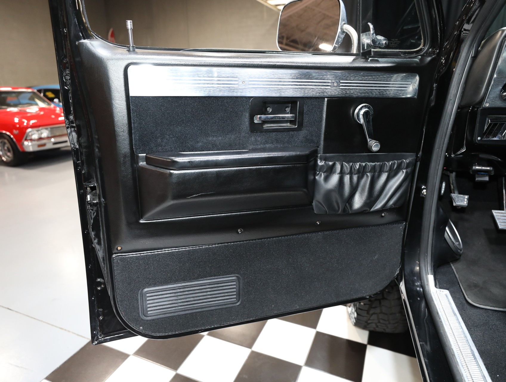 1987 Chevrolet Blazer 51