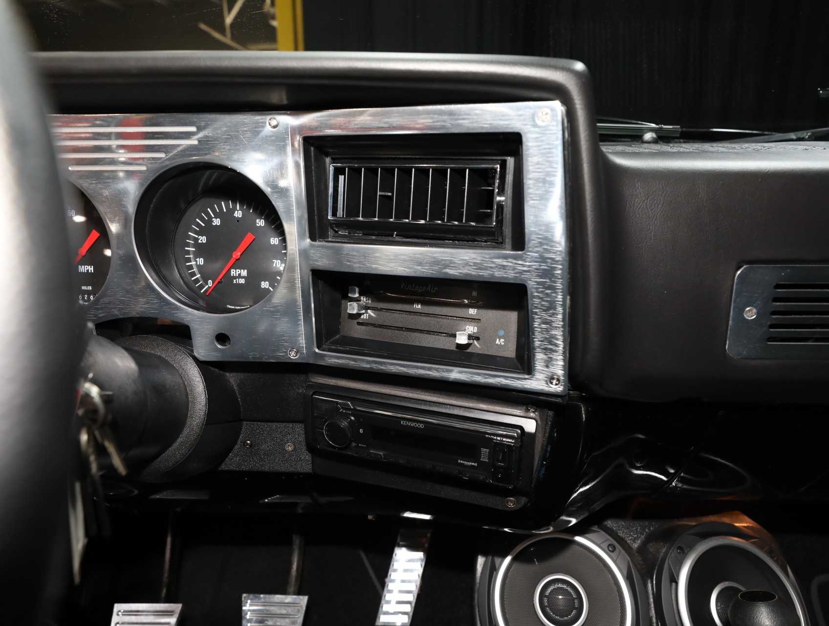 1987 Chevrolet Blazer 60