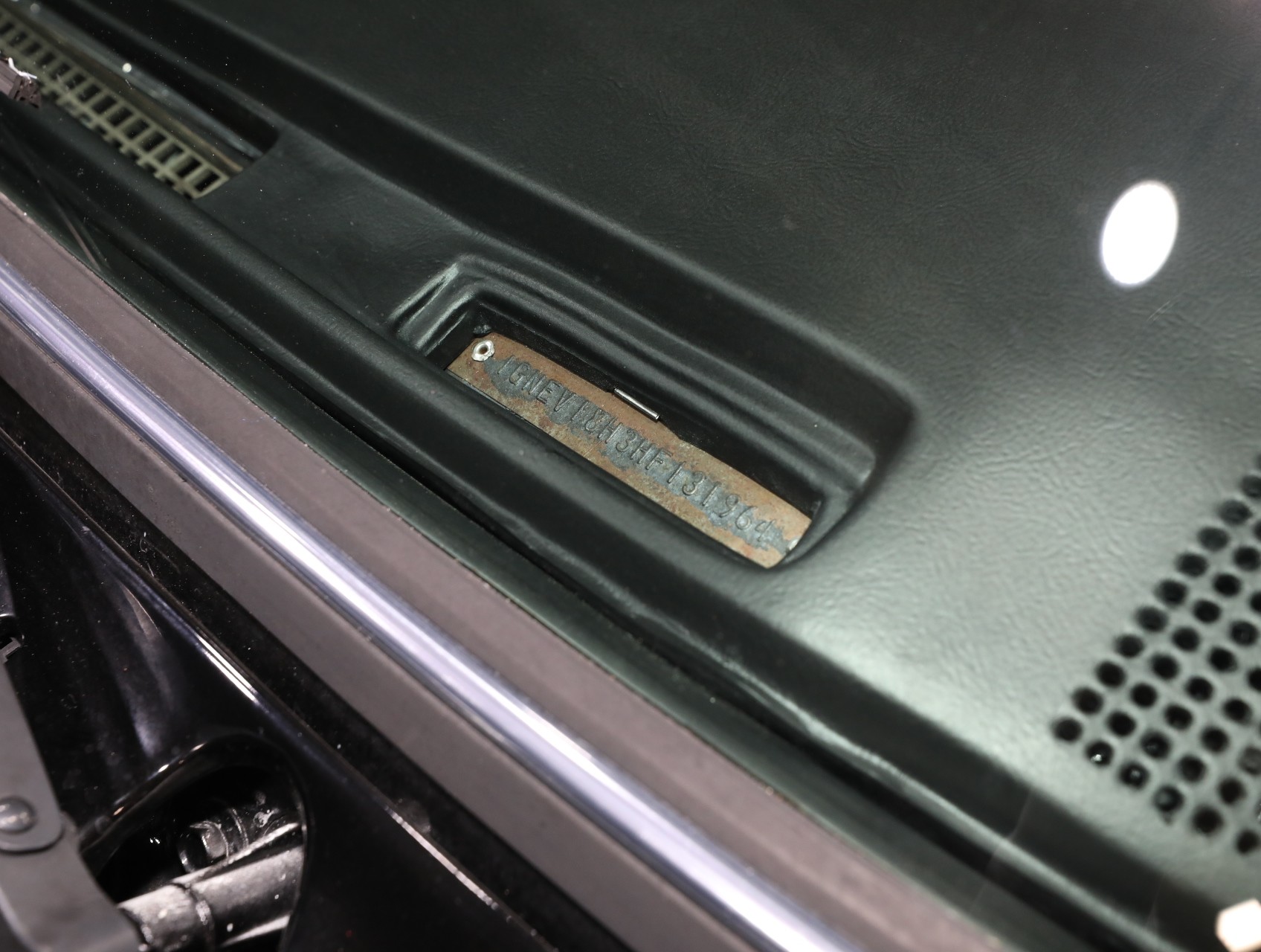 1987 Chevrolet Blazer 66