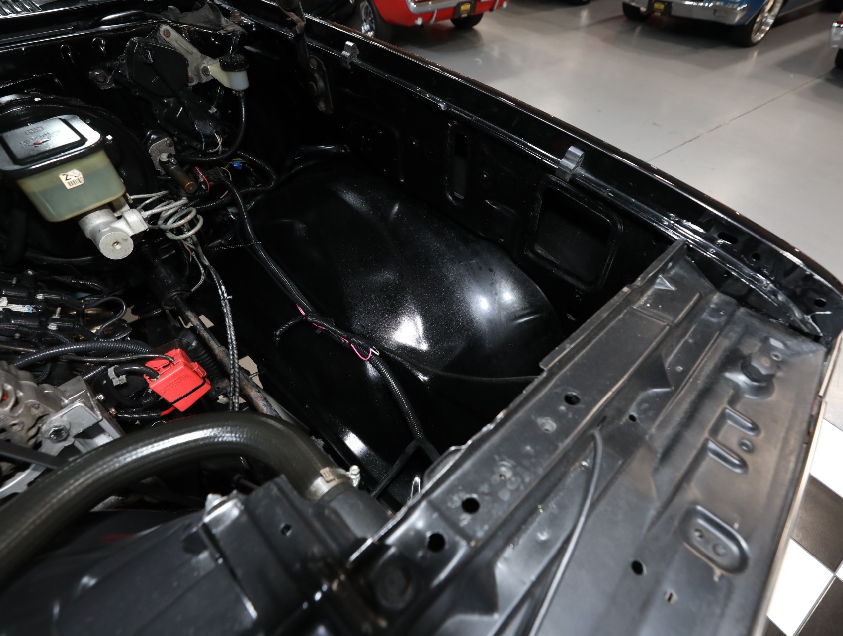 1987 Chevrolet Blazer 69