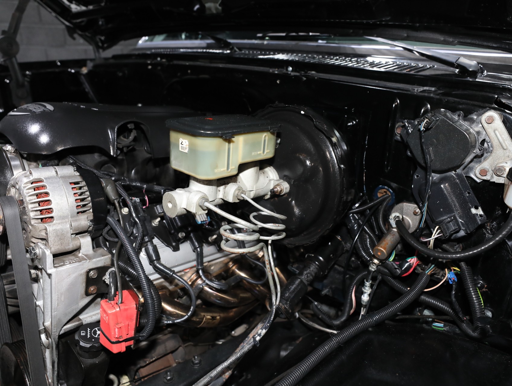 1987 Chevrolet Blazer 70