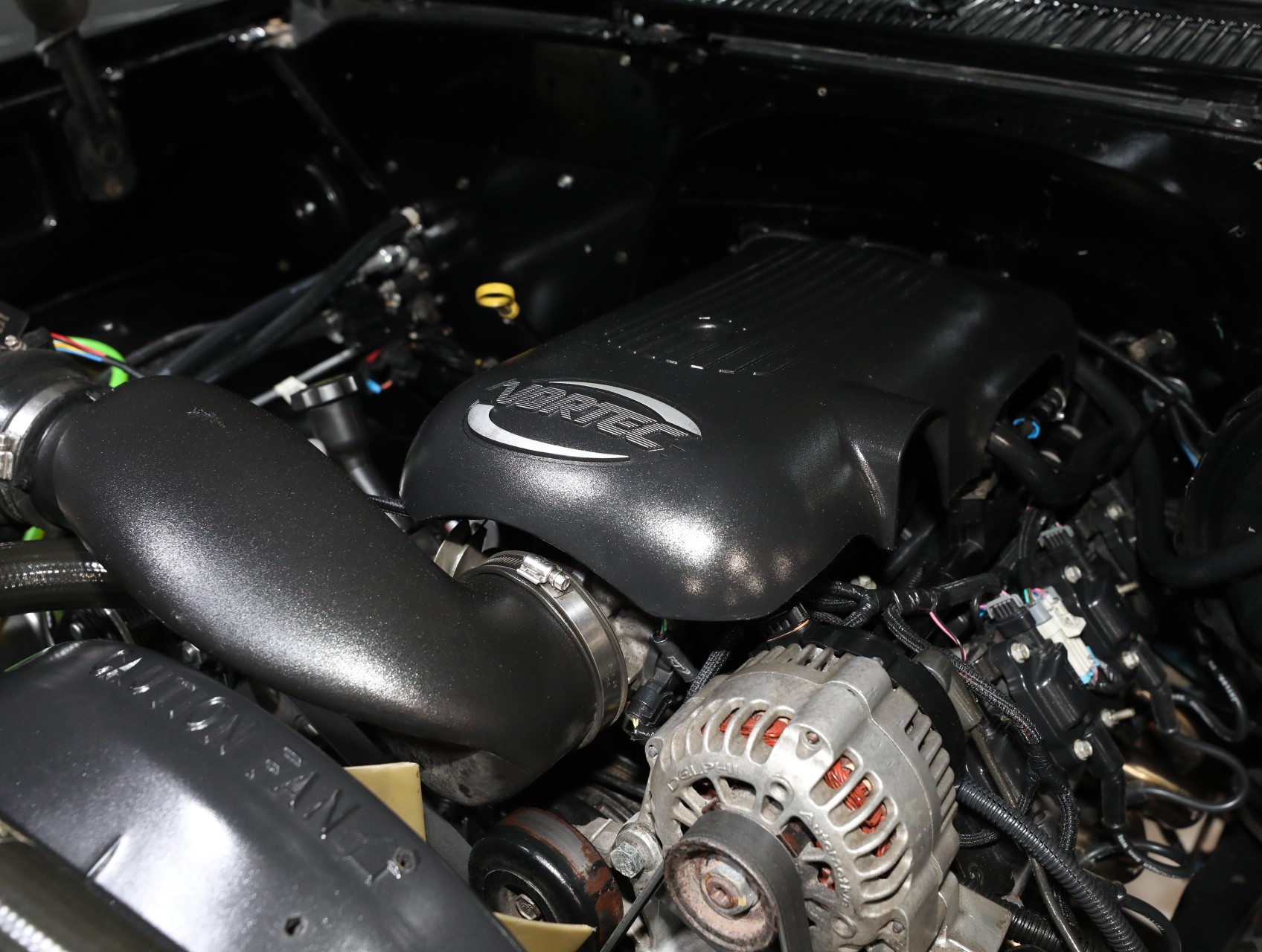 1987 Chevrolet Blazer 74