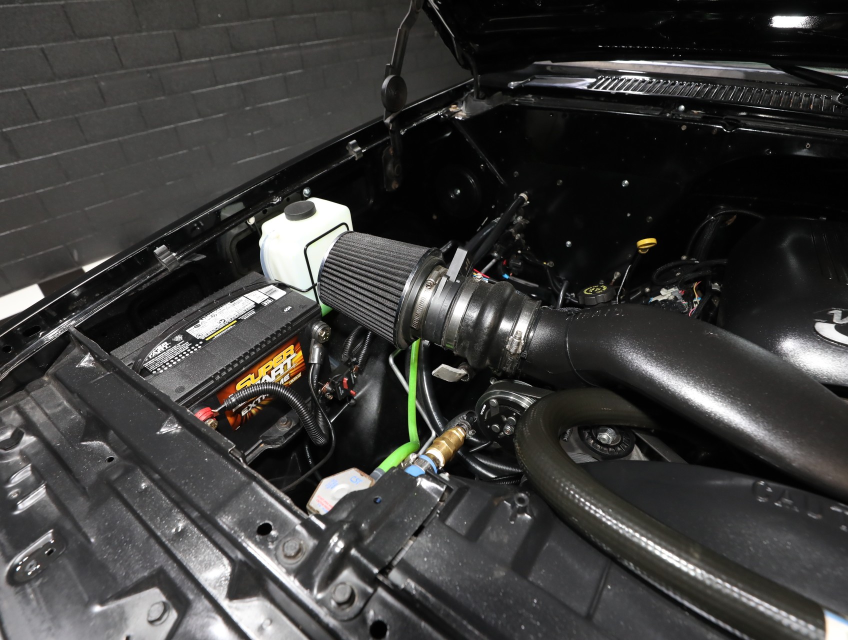 1987 Chevrolet Blazer 75