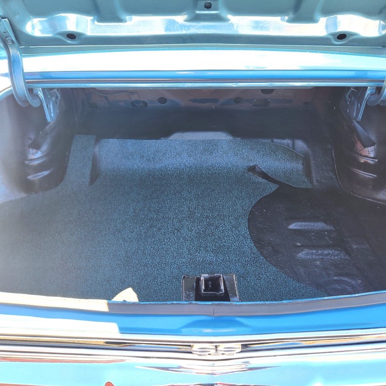 1969 Chevrolet Chevelle 13
