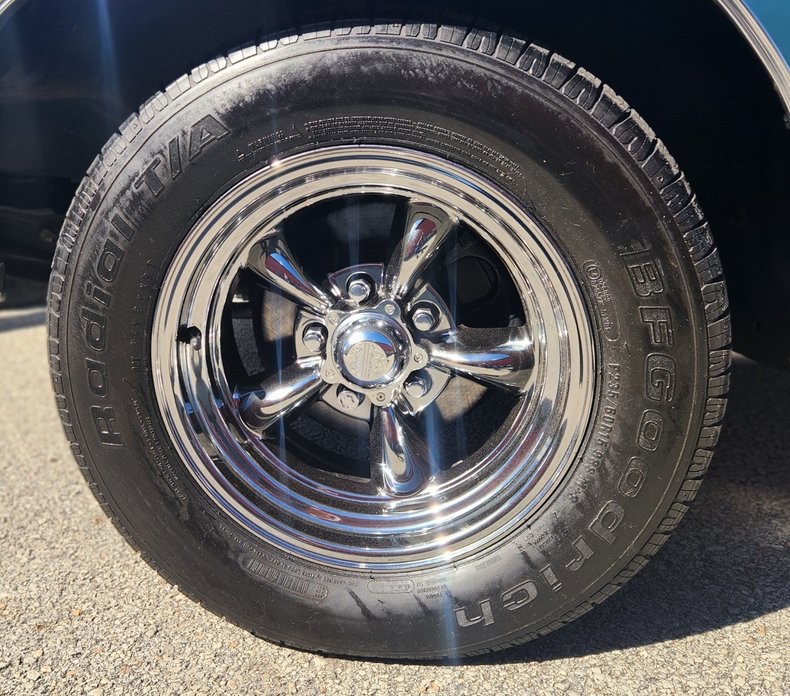 1969 Chevrolet Chevelle 15