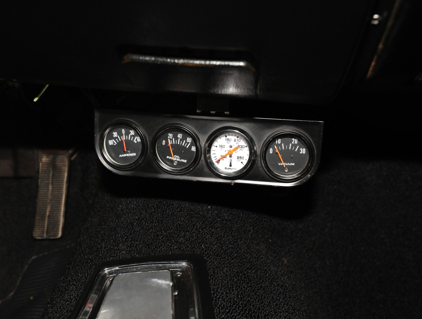 1969 Chevrolet Chevelle 57