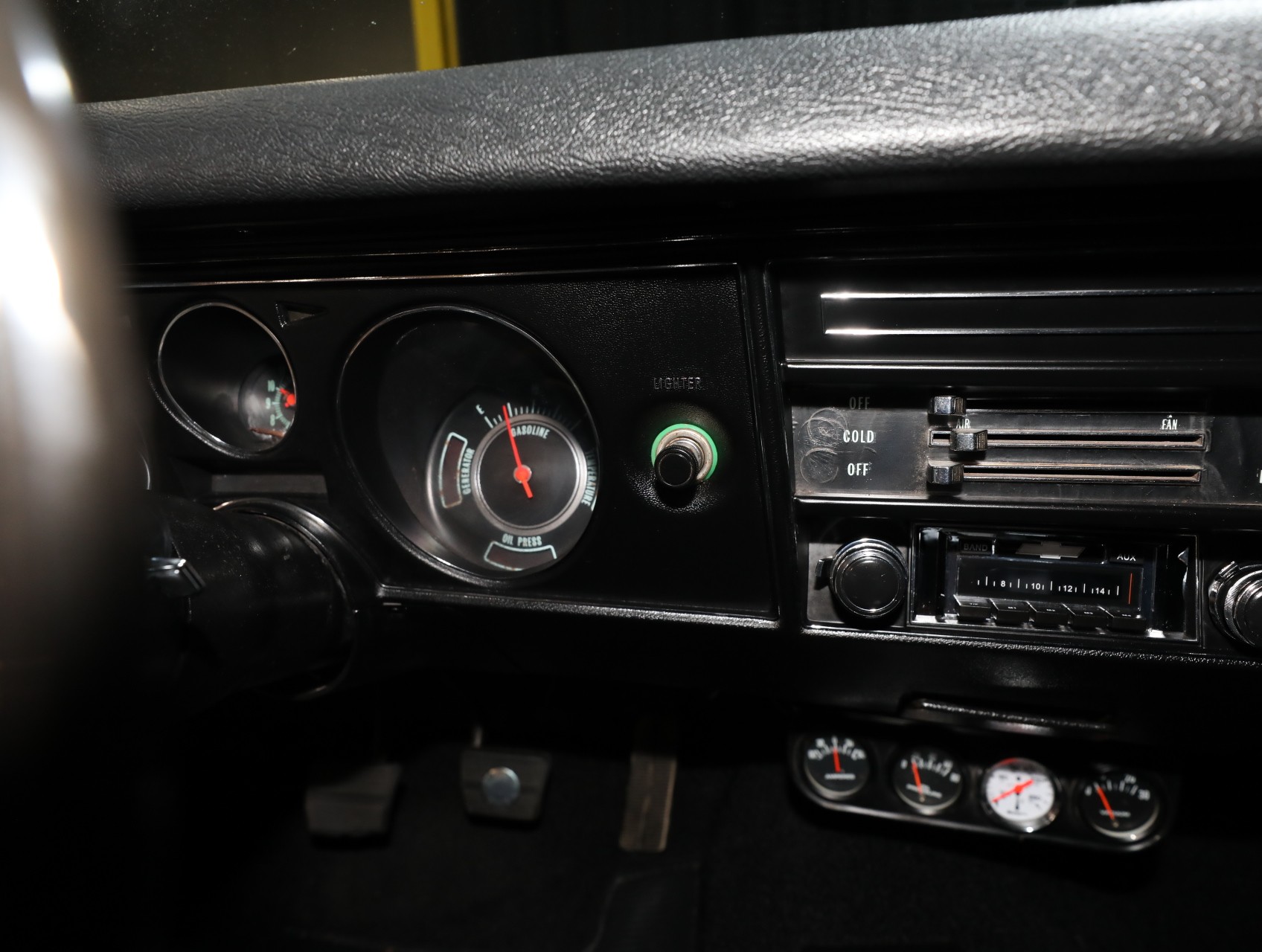 1969 Chevrolet Chevelle 59