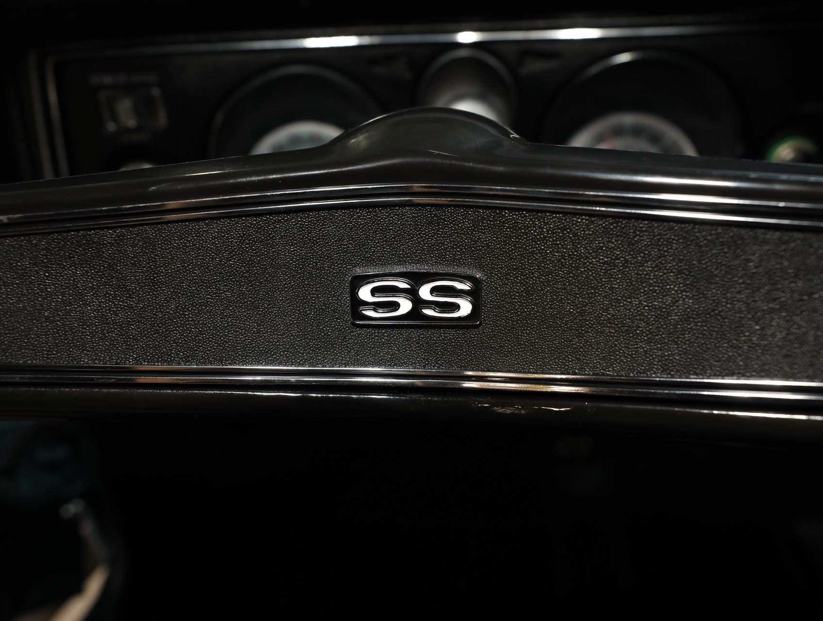 1969 Chevrolet Chevelle 61