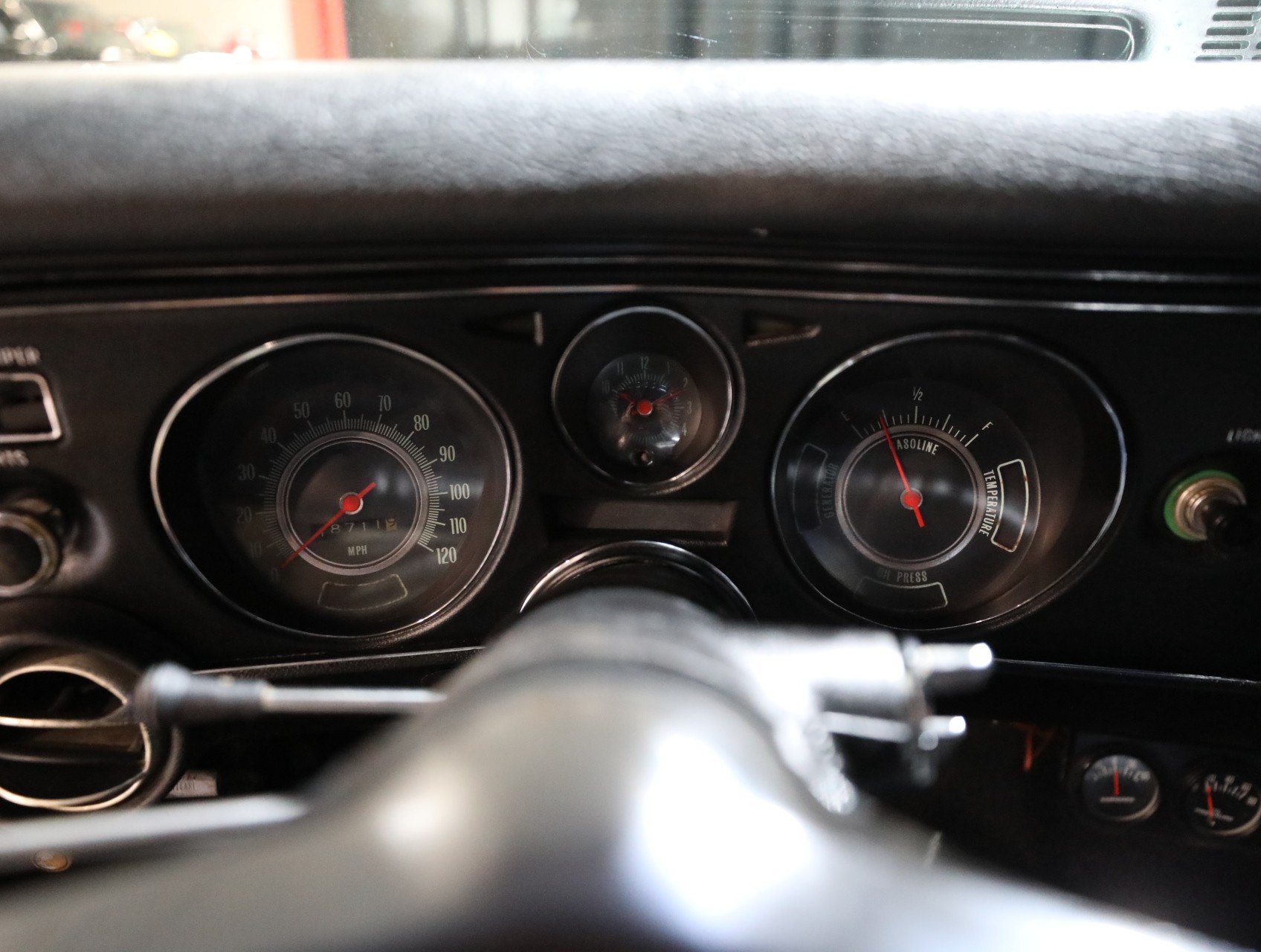 1969 Chevrolet Chevelle 63