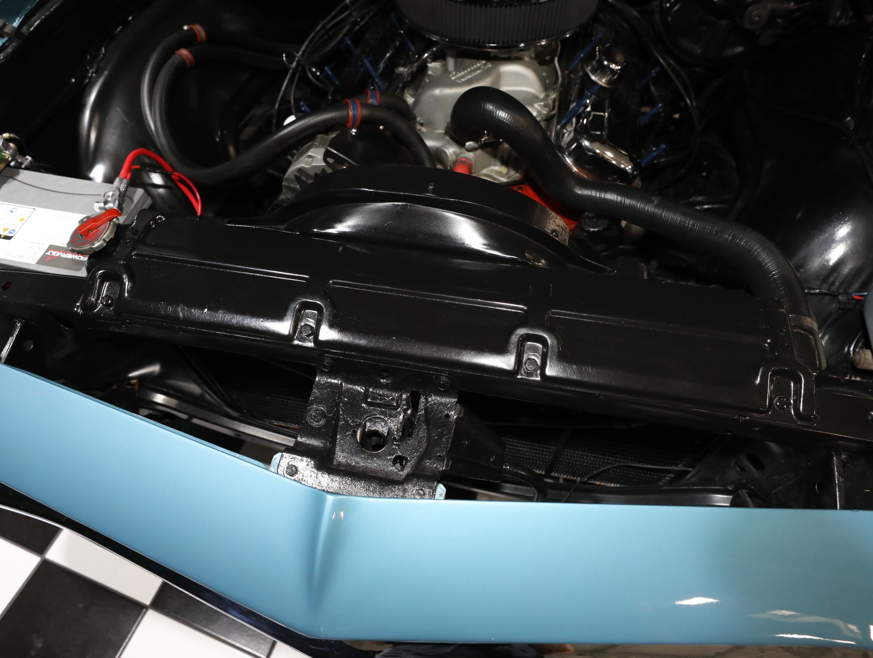 1969 Chevrolet Chevelle 67