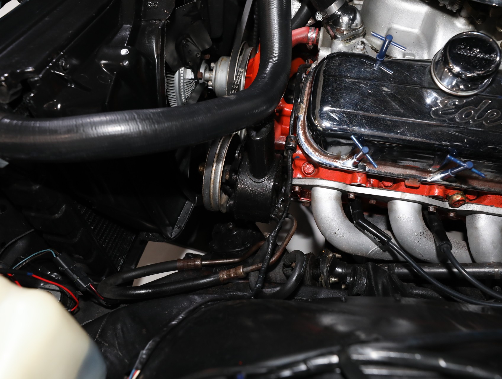 1969 Chevrolet Chevelle 70