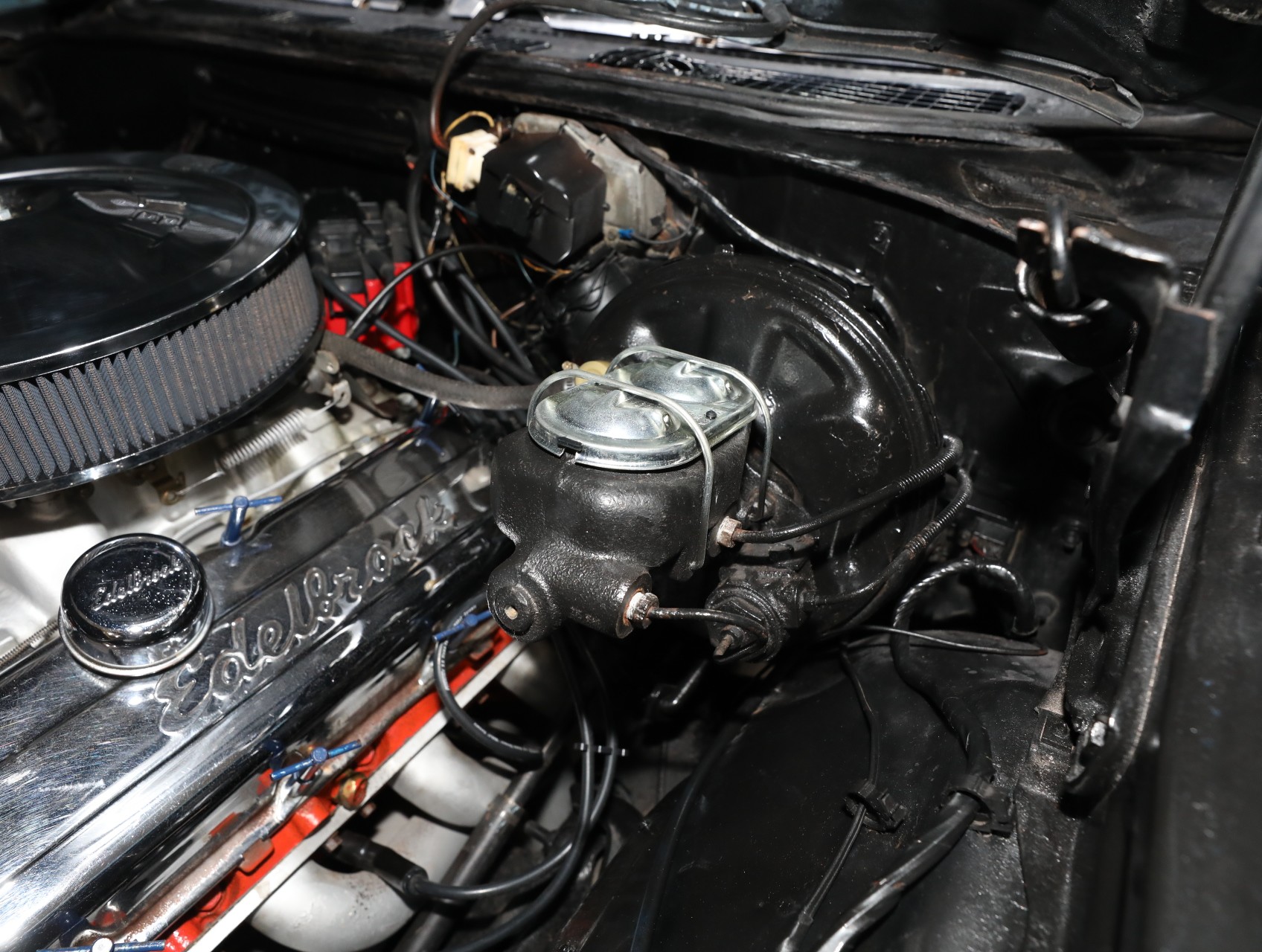 1969 Chevrolet Chevelle 72