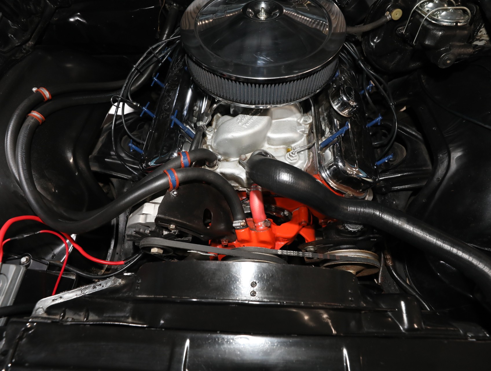 1969 Chevrolet Chevelle 73