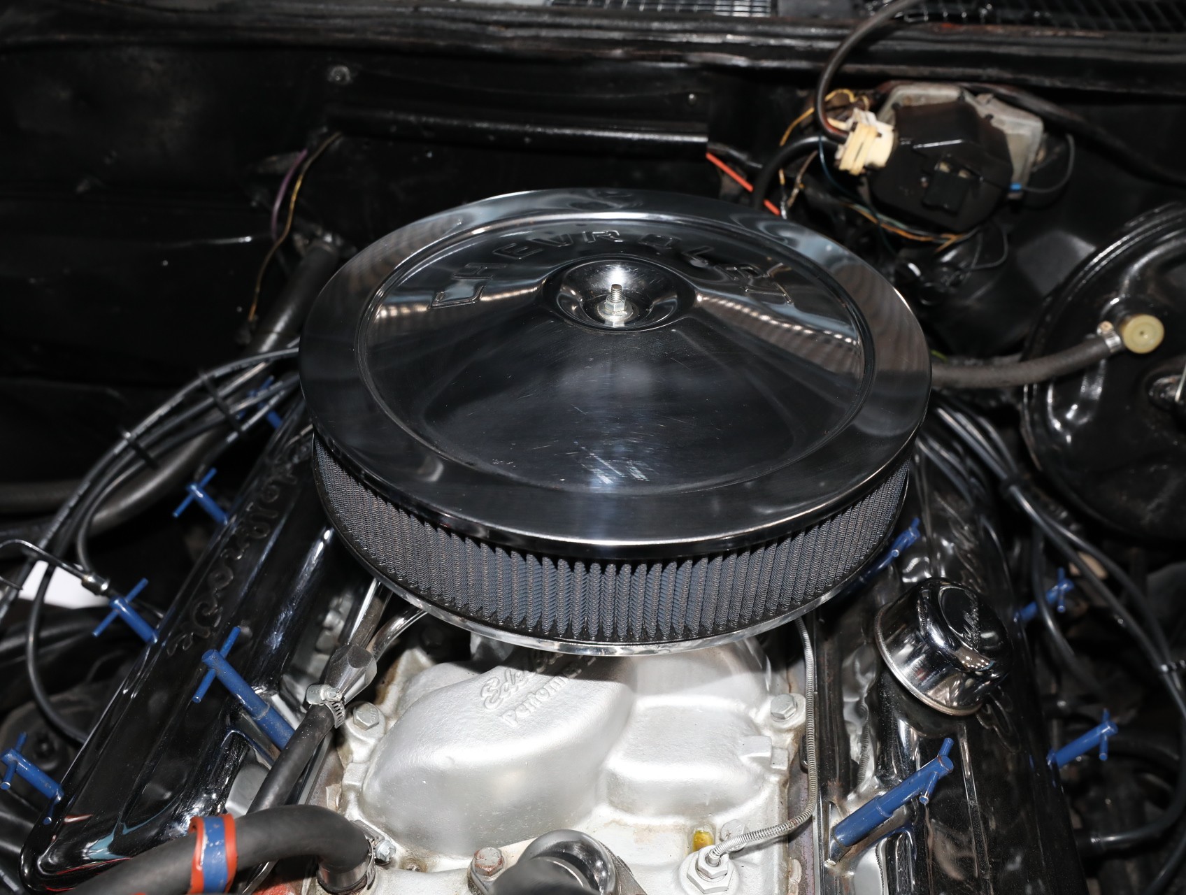 1969 Chevrolet Chevelle 74