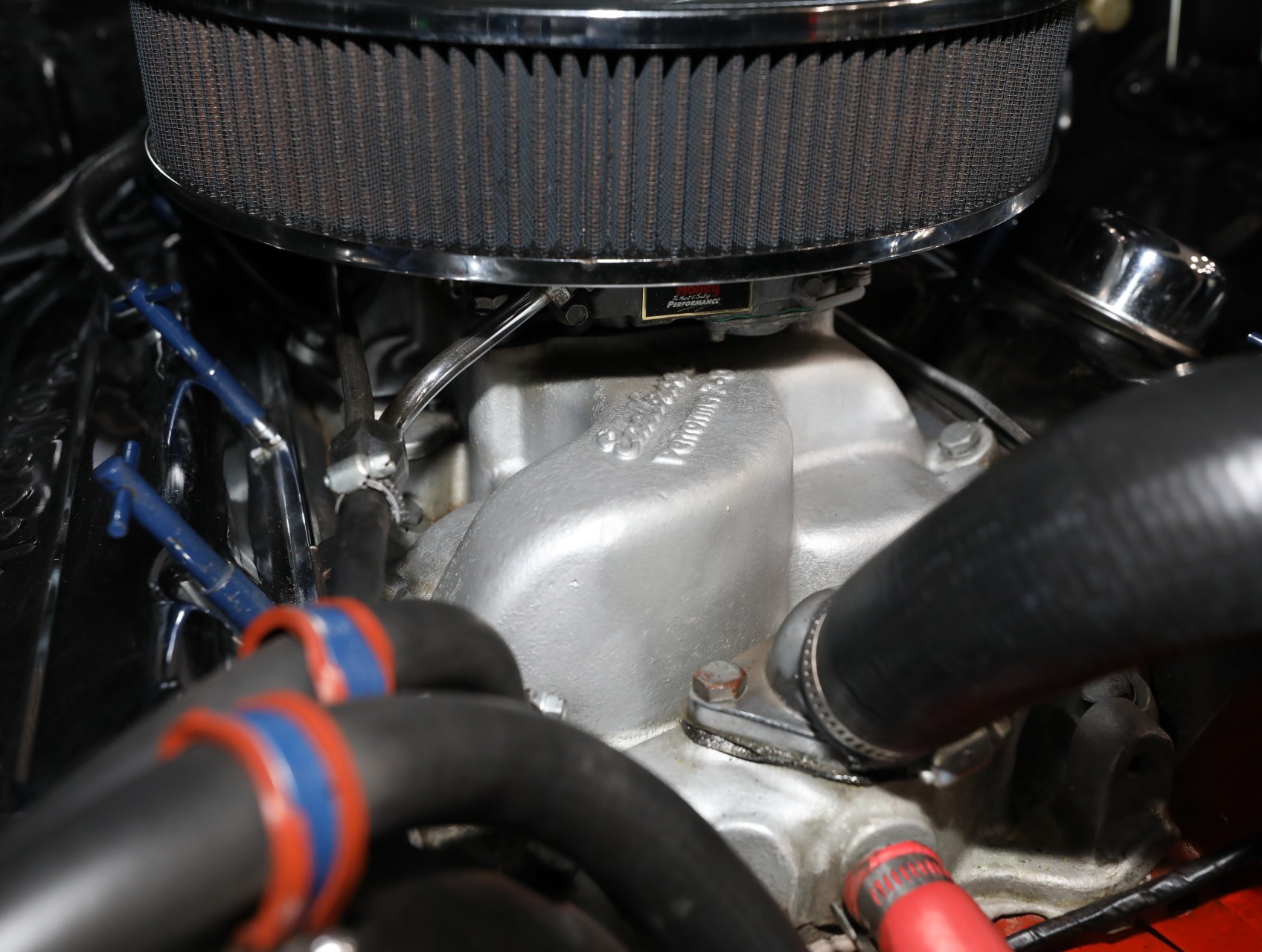 1969 Chevrolet Chevelle 79