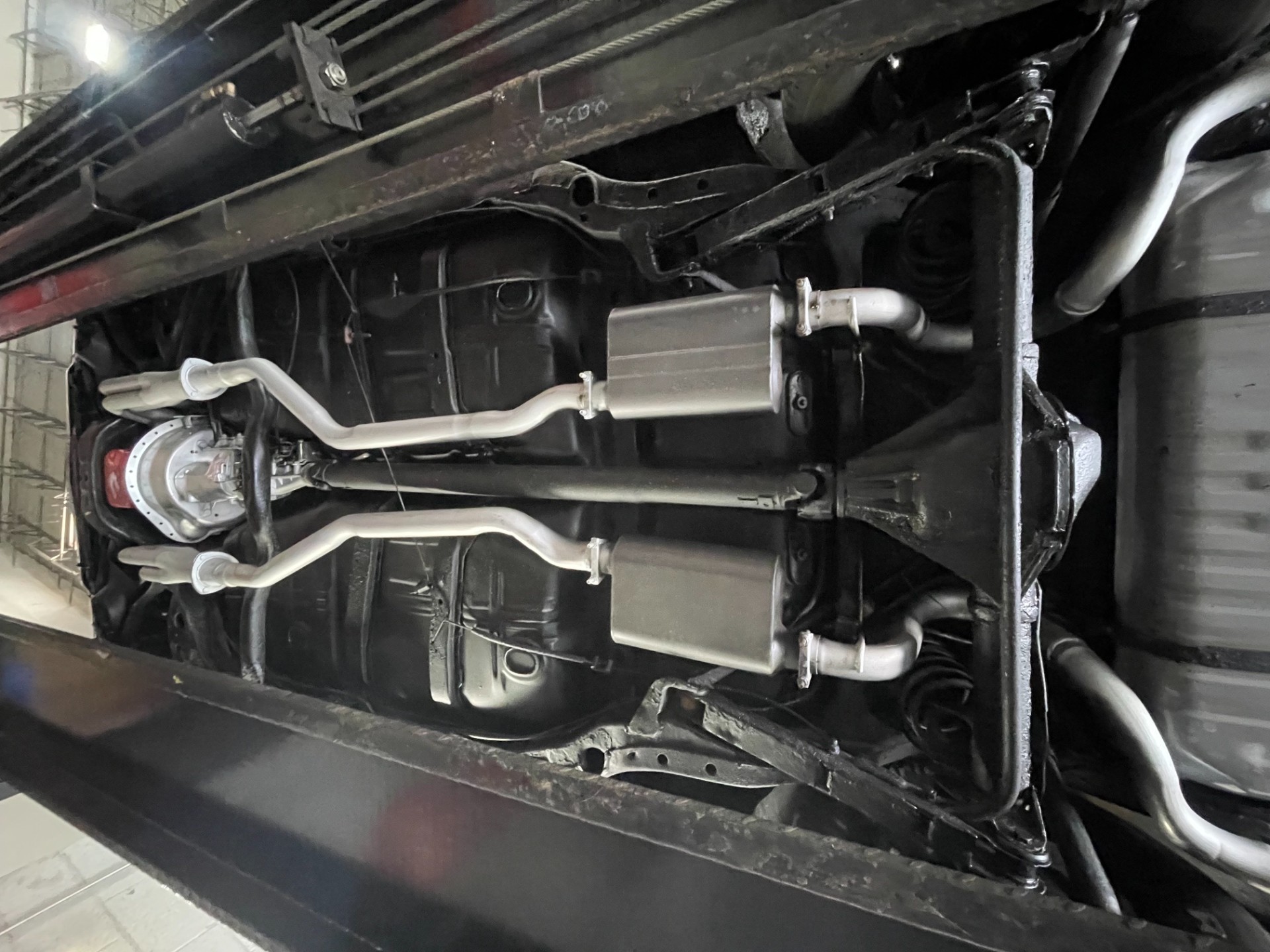 1969 Chevrolet Chevelle 83