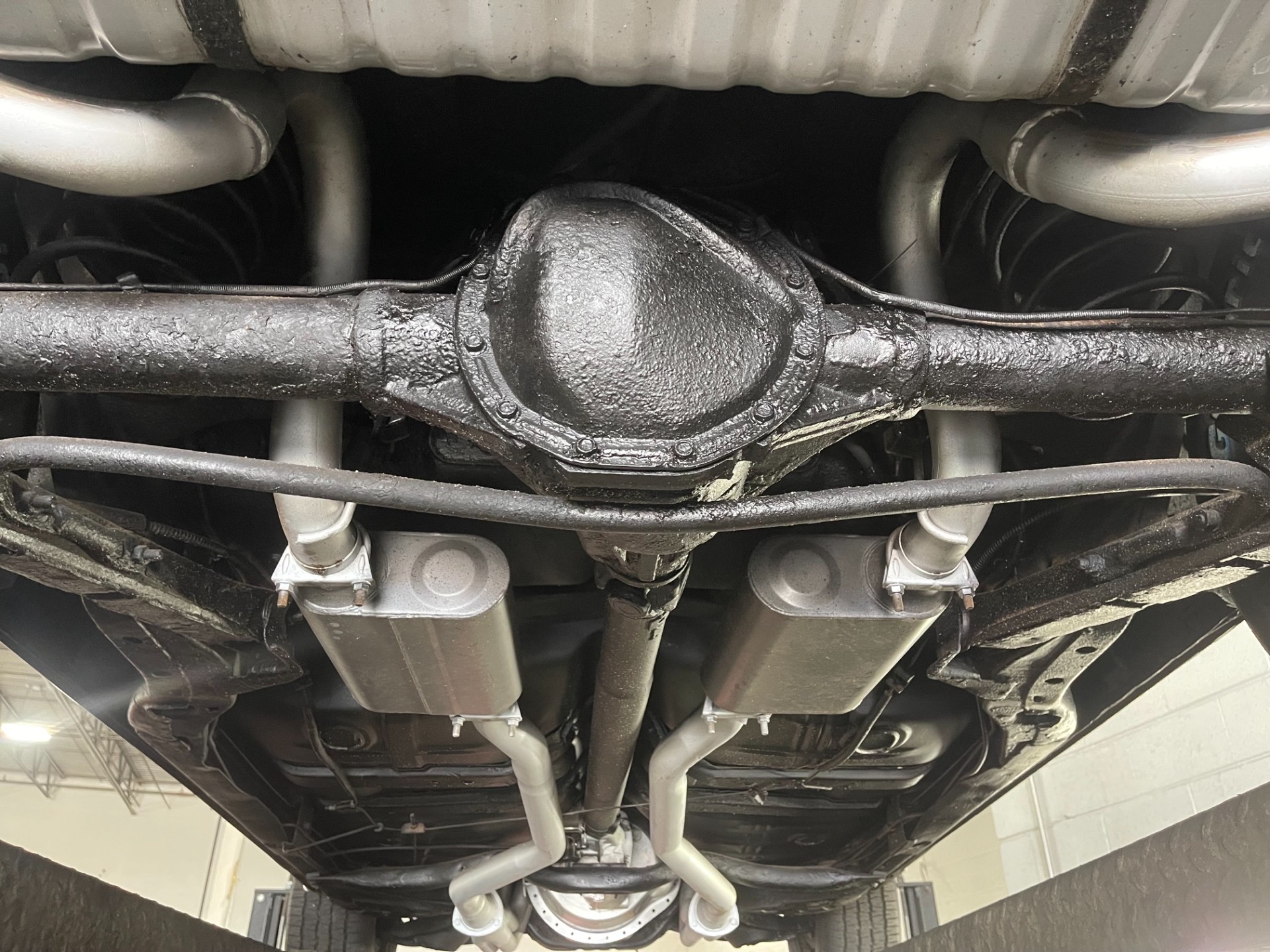 1969 Chevrolet Chevelle 90