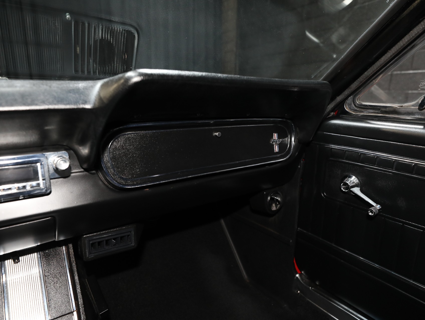 1966 Ford Mustang 51