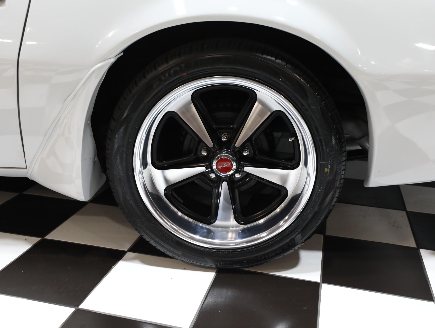 1970 Pontiac Firebird 35